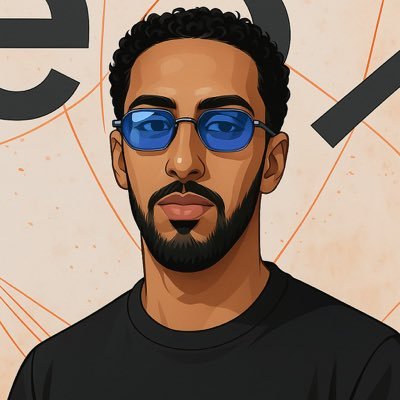 Maurice Andrew's profile picture