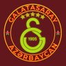 Profilbild von Galatasaray Azərbaycan