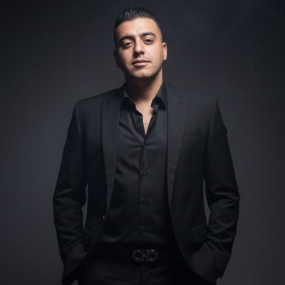 SherifMuhammed7's profile picture
