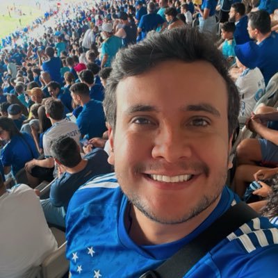 Vinícius de Freitas's profile picture