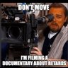 FAFO RETARD profil fotoğrafı