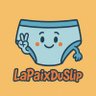 LaPAix DuSlip 的头像