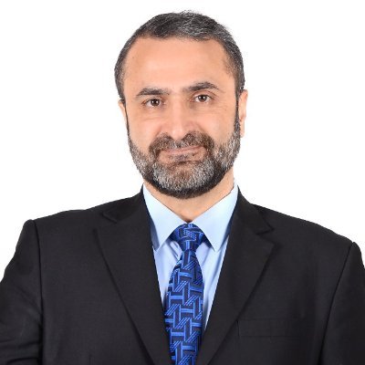Dr.Ercan ÖZÇELİK's profile picture