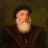 Vasco da Gama 的头像