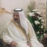 Фото профиля حسين عويد الجياشي