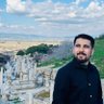 Profilbild von Üsame Resuloğlu