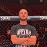 Фото профиля Conner Akins | Next Bet MMA