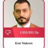Kaan yeşil 的头像