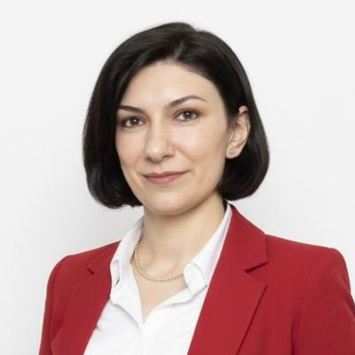 Ece Sevim's profile picture