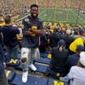 Adonis Moore's profile picture