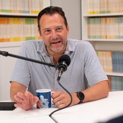 Brian Katulis's profile picture