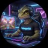 Calangovisck's profile picture