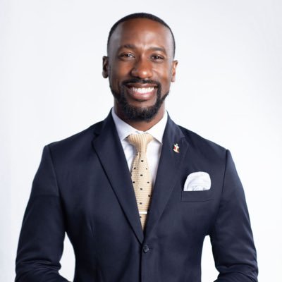 Wilton C. Jackson II's profile picture