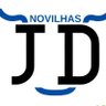 Novilhas JD profil fotoğrafı
