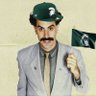 MSU Borat Sagdiyev's profile picture