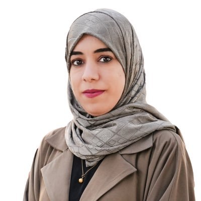 SalwaALkhanbash's profile picture