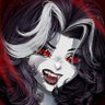 Profilbild von 🩸Jayne Silver🩸 | Vampire Vtuber | 🔞