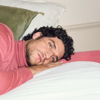 best of louis garrel's profile picture
