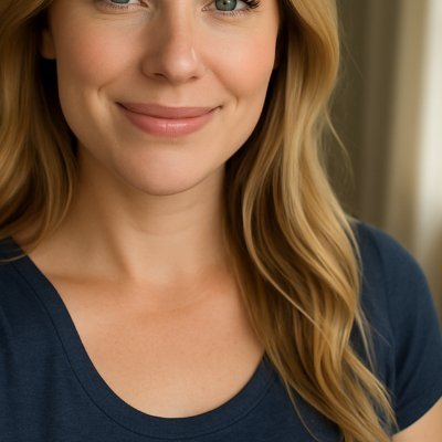 HossSharle47295's profile picture