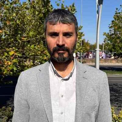 Bekîr Günesh's profile picture