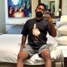 Hisham Baz profil fotoğrafı