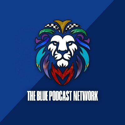 The Blue Podcast Network's profile picture