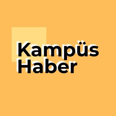 Kampüs Haber's profile picture