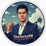 TheFootyRB profil fotoğrafı