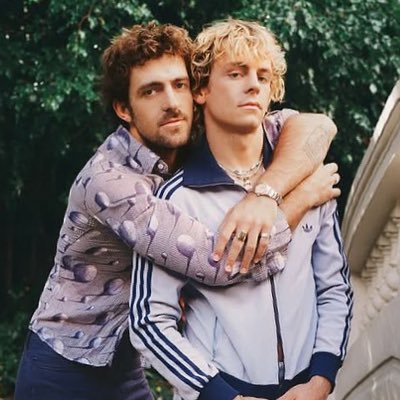 TDE fans Argentina's profile picture
