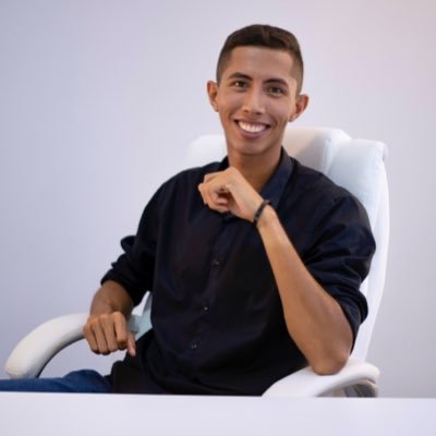 vfedericogm's profile picture
