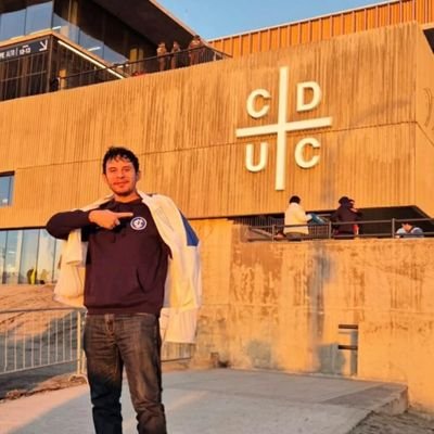 Borgoño's profile picture