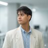 Alfred LIN profil fotoğrafı