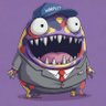 DavesNiftyNFTs 🦇 profil fotoğrafı