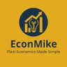 Фото профиля EconMike