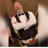 Profilbild von Simon Lane MBE