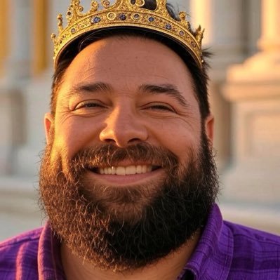 Rey de los Gordos's profile picture