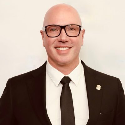 Erik Scott's profile picture