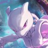 Mewtwo profil fotoğrafı