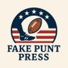 Fake Punt Press profil fotoğrafı
