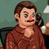 ZombieRonSwanson 的头像