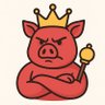 Crowned Pig profil fotoğrafı