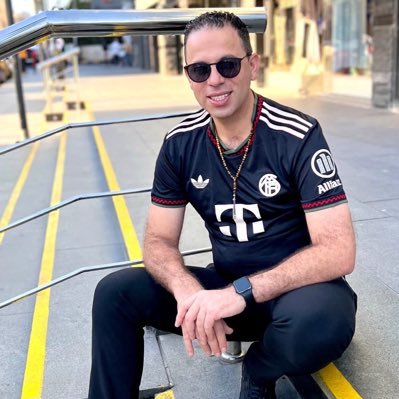 RaGhdan Türk's profile picture