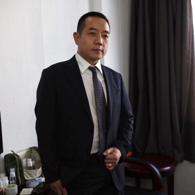 东北儒雅气质大叔's profile picture