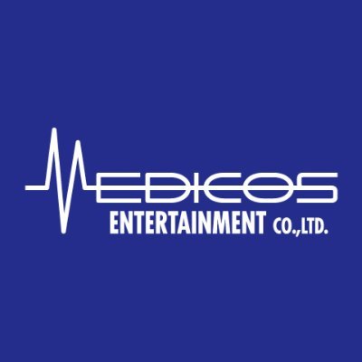 メディコス・エンタテインメント_総合's profile picture