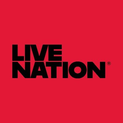 Live Nation Australia's profile picture