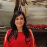 Barkha Trehan 🇮🇳 / बरखा त्रेहन's profile picture