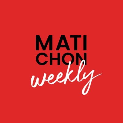 matichonweekly's profile picture