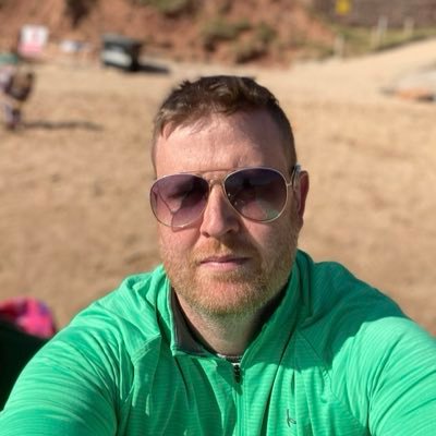 Dan Gear's profile picture