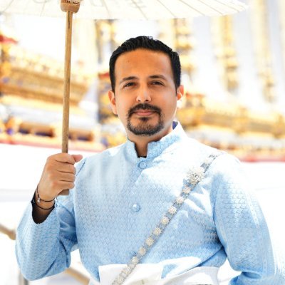 MukeGaming's profile picture