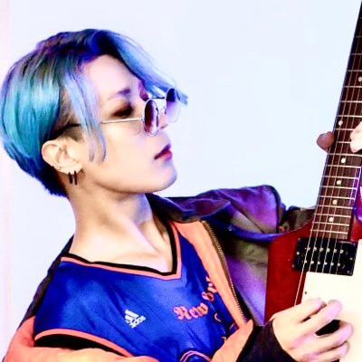 YUXSE_MUSIC's profile picture